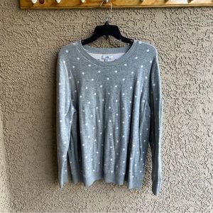 Croft & barrow sweater